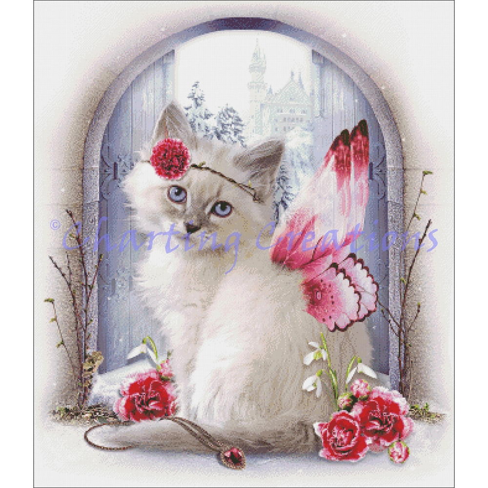 (image for) Cats Of The Month - January